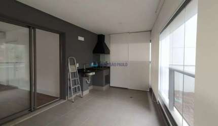 Apartamento Novo no Paraiso, 3 Dormitórios, Suite