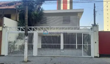 Sobrado Comercial na Saúde