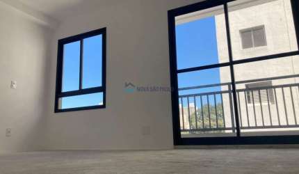 Apartamento Pinheiros 1 dorm. Prox. Metrô