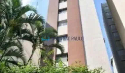 Apartamento em Pinheiros 02 quartos com 01 suíte.