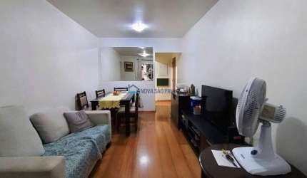 Apartamento a Venda, 3 dorms 1 suite 1 vaga, metrô Jabaquara