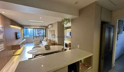 Apartamento a Venda Vila Olímpia, 3 Dormitórios