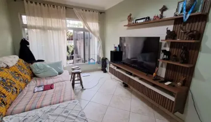 Sobrado à venda Parque Jabaquara - 2 quartos, 2 vagas