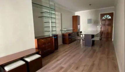 Apartamento 75m² - 2 Dormitórios, 1 suíte - 2 Vagas - Brooklin