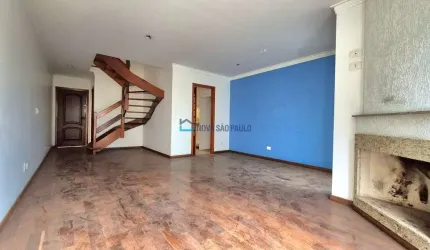 Casa de condomínio fechado, no Jardim da Saúde, nas imediações do metrô Saúde, Shopping Plaza sul!