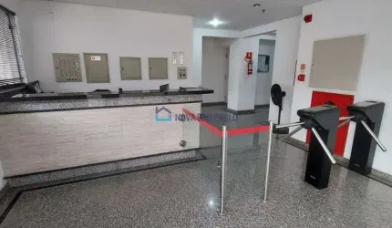 Sala comercial  ao lado do Metro Conceição.
