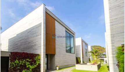 Casa , 5 quartos, 3 suites, 5 banheiros, 5 vagas, subsolo, Brooklin Paulista