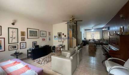 Sobrado à venda, Campo Belo, 220 m² , 3 quartos sendo 1 suíte