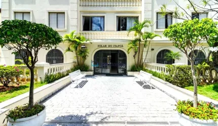 Venda. Vila Nova Conceição, Apartamento com 86M². 3 quartos. 1 vaga fixa