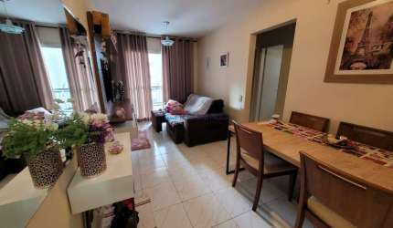 Apartamento Vago, 2 quartos - 1 vaga -  (250 m) - Metrô Conceição