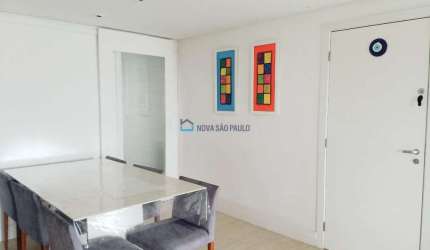 Apartamento Ipiranga