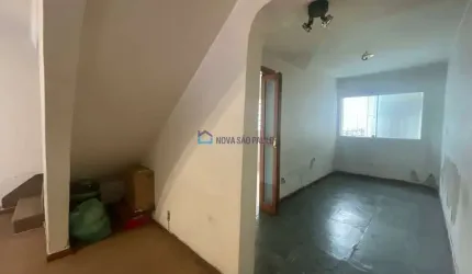 Sobrado comercial à venda, Vila Clementino.
