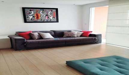 Apartamento Porteira Fechada 2 Dormitórios e 2 Vagas à Venda no Ipiranga - Aceita Pet