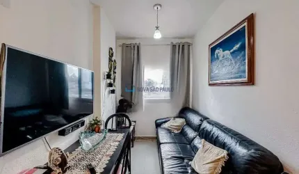 Apartamento a Venda São Paulo, Zona Central,  Liberdade