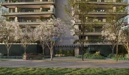 Brooklin/ 04 dormitórios / 04 suítes / Apartamento/ 220 metros