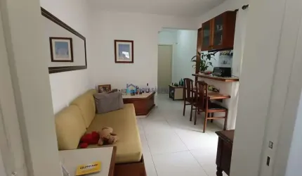 Flat no bairro do Paraiso, excelente localização.