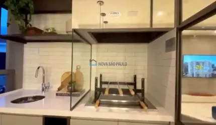 Apartamento novo Itaim 76 m2