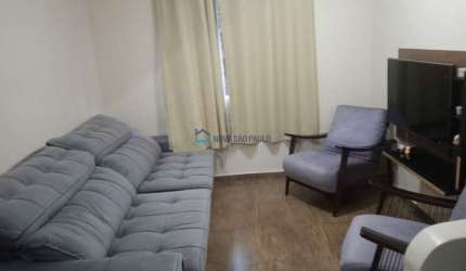 Apartamento com 3 quartos 1 vaga - próximo do Metrô