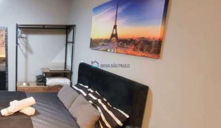 Apartamento a Venda São Paulo, Zona Sul, Metrô Conceição