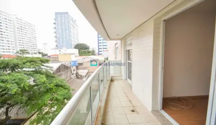 Apartamento 3 quartos, 3 vagas - próximo do Metrô