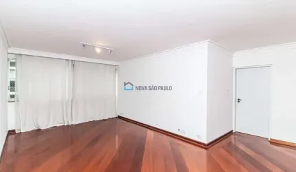 Apartamento à Venda - Vila Mariana - Próximo ao Metrô