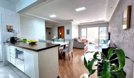 Excelente Apartamento 4 quartos, suíte e 2 vagas, próximo ao  metrô Conceição. Ensolarado!