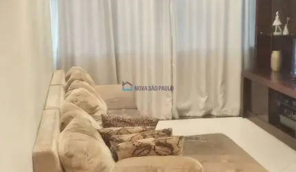 Sobrado a Venda, Cursino
