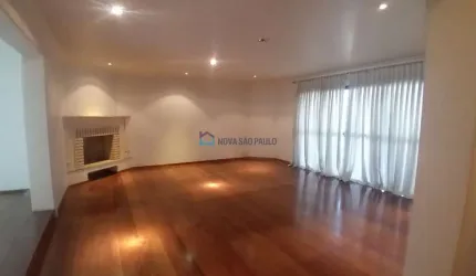 Apartamento alto padrão com 3 suites 4 vagas em 220 metros
