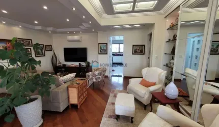 Apartamento com 3 dormitórios no Ipiranga