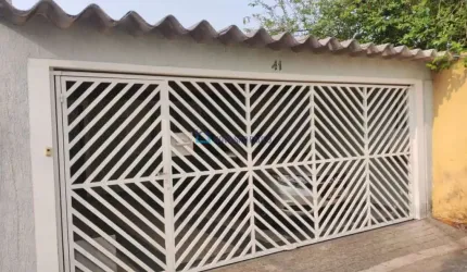Casa Ipiranga Sacomã com 3 dormitórios 1 suites   2 vagas