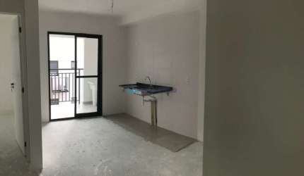 Apartamento parque Jabaquara , 2 dormitorios, 1vaga!