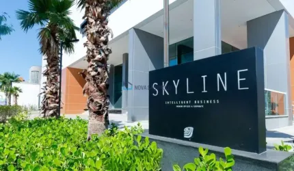 Conjunto Comercial 316,65m² - 9 Vagas - Chácara Santo Antônio
