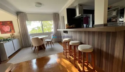Apartamento à venda no Campo Belo, 3 Quartos, 1 Vaga