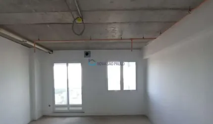Conjunto Comercial 316,65m² - 9 Vagas - Chácara Santo Antônio
