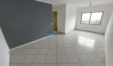 Apartamento a venda na Cidade Vargas  com 02 dormitórios