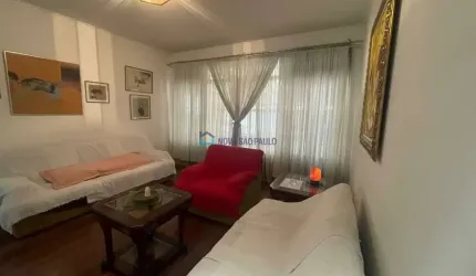 Sobrado à venda, Planalto Paulista, 3  quartos, próximo metrô São Judas