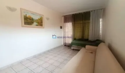 Sobrado com 2 quartos, 2 vagas  no Jabaquara São Paulo