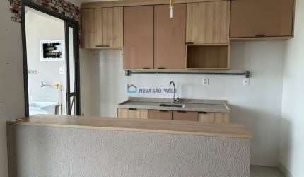 Apartamento Moema Modernissimo