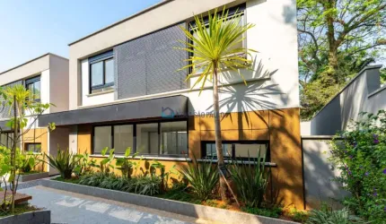 Casa de condominio à venda no Alto da Boa Vista