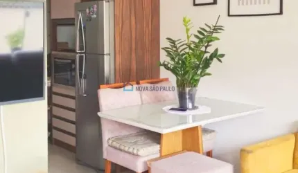 Casa em Condominio a Venda, Tucuruvi