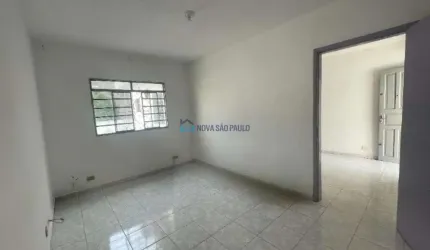 Sobrado Próximo ao Metrô Jabaquara