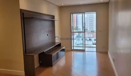 Apartamento a 300 metros do metrô Saúde