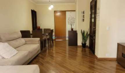 Apartamento a Venda, Vila Macote