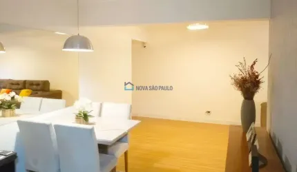 Apartamento a Venda São Paulo,  Zona Sul, Brooklin