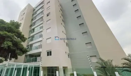 Apartamento à Venda em São Paulo - Zona Sul | Vila da Saude