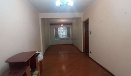 Apartamento  à venda em Mirandópolis com 2 quartos.