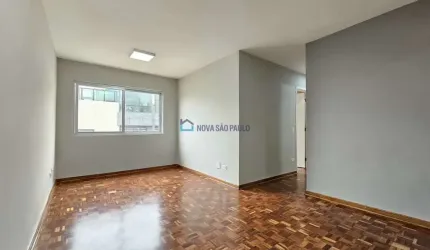 APARTAMENTO 2 DORM. METRÔ SAUDE