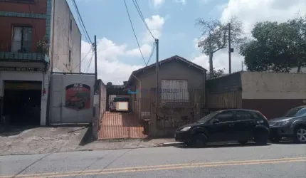 2 Casas em terreno de 332 m² - A Venda - Jd Oriental