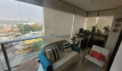 Apartamento 2 Dormitórios na Vila Mariana
