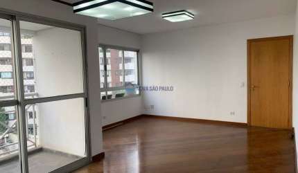 Apartamento 4 dormitórios na Vila Mascote